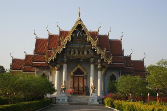 Thai Monastery